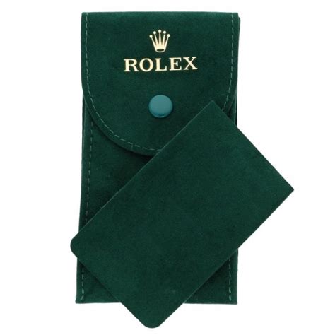 Amazon.com: Rolex Travel Pouch